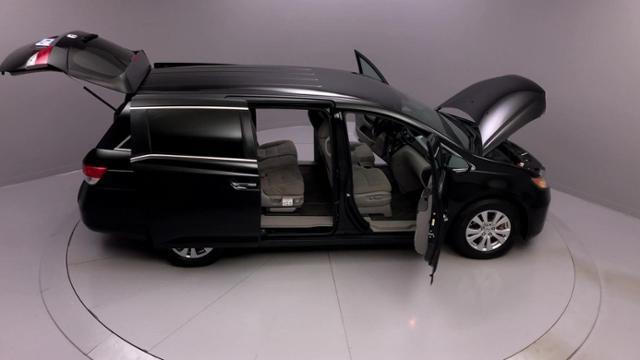 2014 Honda Odyssey 5dr EX, available for sale in Naugatuck, Connecticut | J&M Automotive Sls&Svc LLC. Naugatuck, Connecticut 2014 Honda Odyssey 5dr EX, available for sale in Naugatuck, Connecticut | J&M Automotive Sls&Svc LLC. Naugatuck, Connecticut