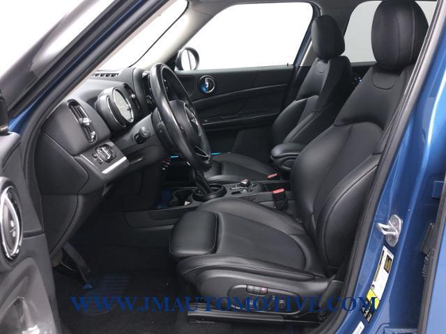 2018 Mini Countryman Cooper S ALL4, available for sale in Naugatuck, Connecticut | J&M Automotive Sls&Svc LLC. Naugatuck, Connecticut 2018 Mini Countryman Cooper S ALL4, available for sale in Naugatuck, Connecticut | J&M Automotive Sls&Svc LLC. Naugatuck, Connecticut