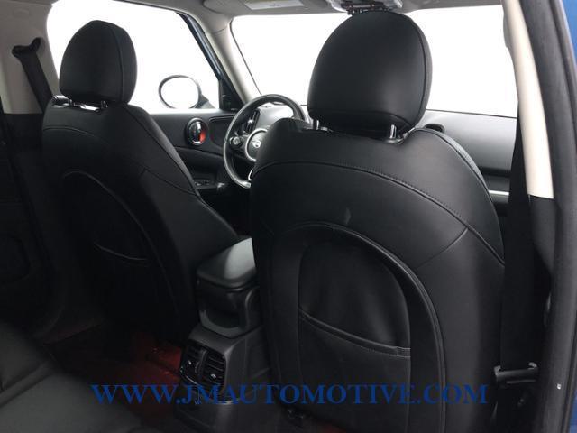 2018 Mini Countryman Cooper S ALL4, available for sale in Naugatuck, Connecticut | J&M Automotive Sls&Svc LLC. Naugatuck, Connecticut 2018 Mini Countryman Cooper S ALL4, available for sale in Naugatuck, Connecticut | J&M Automotive Sls&Svc LLC. Naugatuck, Connecticut
