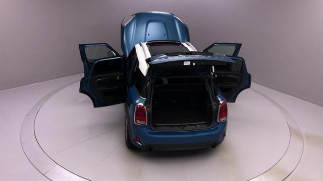 2018 Mini Countryman Cooper S ALL4, available for sale in Naugatuck, Connecticut | J&M Automotive Sls&Svc LLC. Naugatuck, Connecticut 2018 Mini Countryman Cooper S ALL4, available for sale in Naugatuck, Connecticut | J&M Automotive Sls&Svc LLC. Naugatuck, Connecticut
