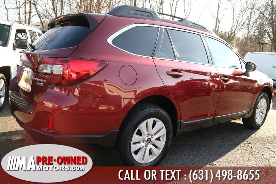 2015 Subaru Outback 4dr Wgn 2.5i Premium PZEV, available for sale in Huntington Station, New York | M & A Motors. Huntington Station, New York 2015 Subaru Outback 4dr Wgn 2.5i Premium PZEV, available for sale in Huntington Station, New York | M & A Motors. Huntington Station, New York