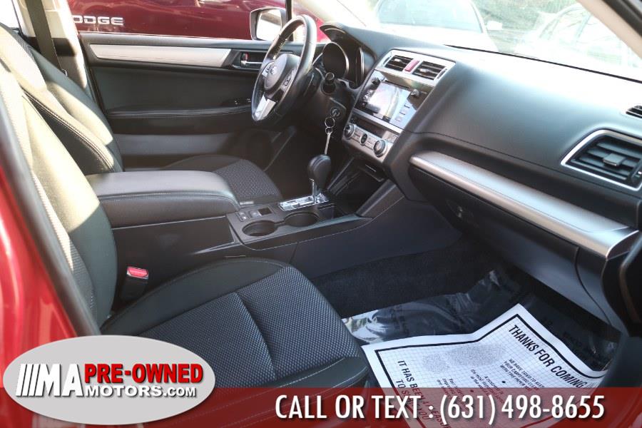 2015 Subaru Outback 4dr Wgn 2.5i Premium PZEV, available for sale in Huntington Station, New York | M & A Motors. Huntington Station, New York 2015 Subaru Outback 4dr Wgn 2.5i Premium PZEV, available for sale in Huntington Station, New York | M & A Motors. Huntington Station, New York