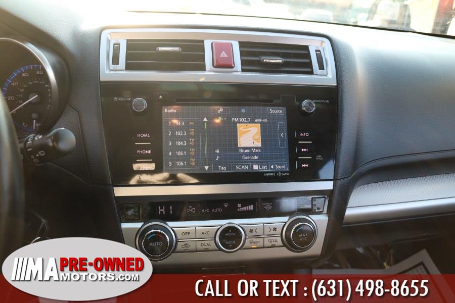 2015 Subaru Outback 4dr Wgn 2.5i Premium PZEV, available for sale in Huntington Station, New York | M & A Motors. Huntington Station, New York 2015 Subaru Outback 4dr Wgn 2.5i Premium PZEV, available for sale in Huntington Station, New York | M & A Motors. Huntington Station, New York