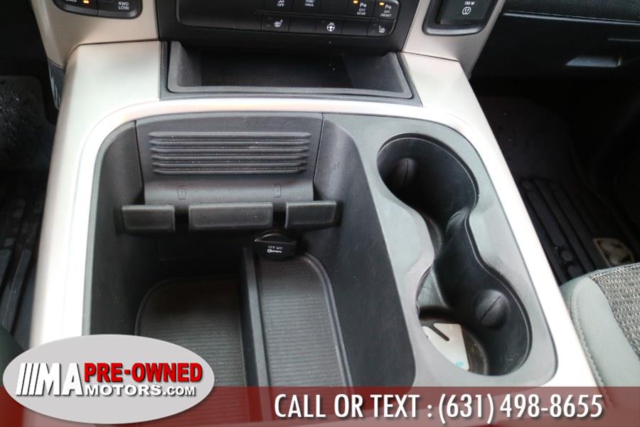 2018 Ram 1500 Big Horn 4x4 Crew Cab 5''7" Box ECO DIESEL, available for sale in Huntington Station, New York | M & A Motors. Huntington Station, New York 2018 Ram 1500 Big Horn 4x4 Crew Cab 5''7" Box ECO DIESEL, available for sale in Huntington Station, New York | M & A Motors. Huntington Station, New York