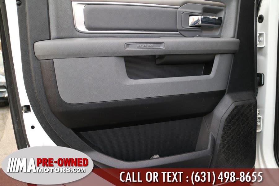 2018 Ram 1500 Big Horn 4x4 Crew Cab 5''7" Box ECO DIESEL, available for sale in Huntington Station, New York | M & A Motors. Huntington Station, New York 2018 Ram 1500 Big Horn 4x4 Crew Cab 5''7" Box ECO DIESEL, available for sale in Huntington Station, New York | M & A Motors. Huntington Station, New York