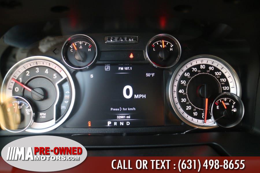 2018 Ram 1500 Big Horn 4x4 Crew Cab 5''7" Box ECO DIESEL, available for sale in Huntington Station, New York | M & A Motors. Huntington Station, New York 2018 Ram 1500 Big Horn 4x4 Crew Cab 5''7" Box ECO DIESEL, available for sale in Huntington Station, New York | M & A Motors. Huntington Station, New York