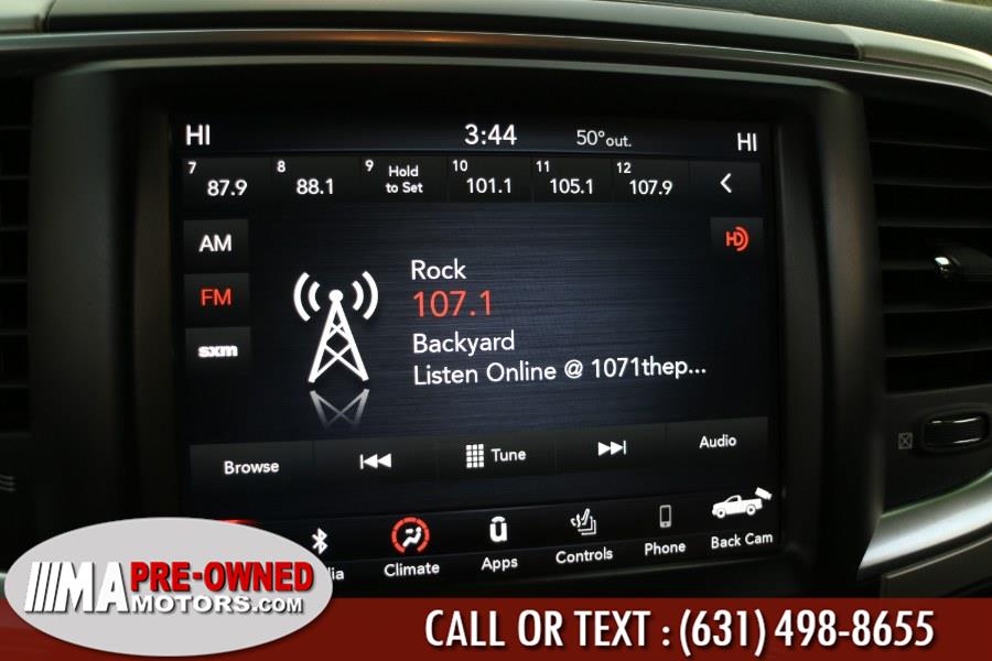 2018 Ram 1500 Big Horn 4x4 Crew Cab 5''7" Box ECO DIESEL, available for sale in Huntington Station, New York | M & A Motors. Huntington Station, New York 2018 Ram 1500 Big Horn 4x4 Crew Cab 5''7" Box ECO DIESEL, available for sale in Huntington Station, New York | M & A Motors. Huntington Station, New York