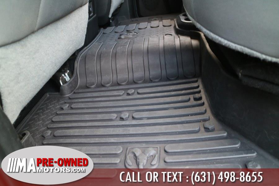 2018 Ram 1500 Big Horn 4x4 Crew Cab 5''7" Box ECO DIESEL, available for sale in Huntington Station, New York | M & A Motors. Huntington Station, New York 2018 Ram 1500 Big Horn 4x4 Crew Cab 5''7" Box ECO DIESEL, available for sale in Huntington Station, New York | M & A Motors. Huntington Station, New York