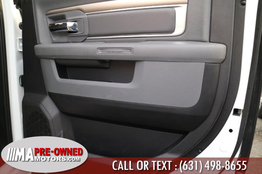 2018 Ram 1500 Big Horn 4x4 Crew Cab 5''7" Box ECO DIESEL, available for sale in Huntington Station, New York | M & A Motors. Huntington Station, New York 2018 Ram 1500 Big Horn 4x4 Crew Cab 5''7" Box ECO DIESEL, available for sale in Huntington Station, New York | M & A Motors. Huntington Station, New York