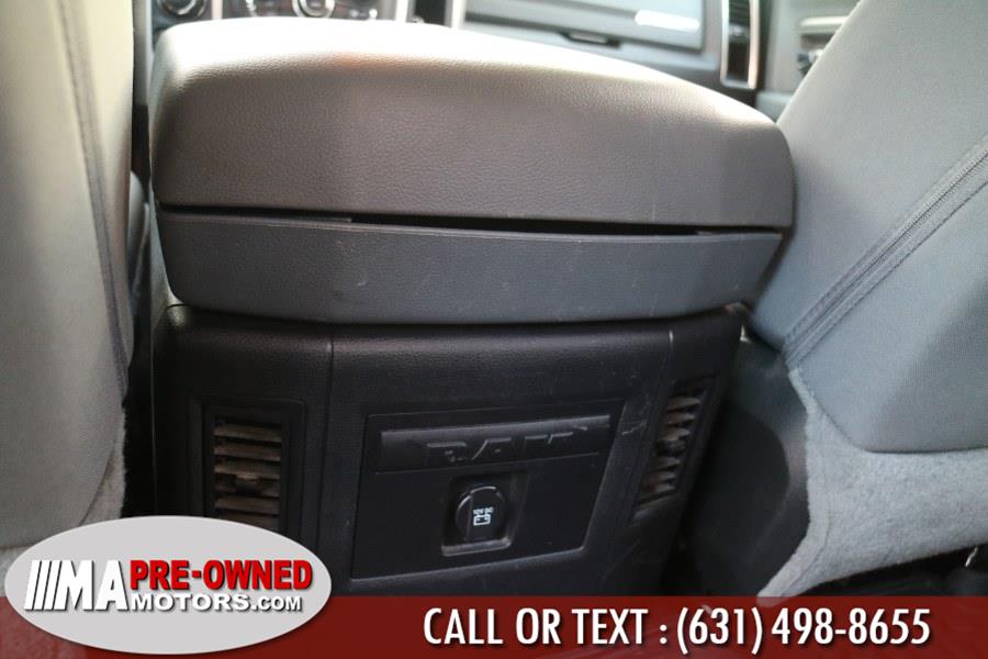 2018 Ram 1500 Big Horn 4x4 Crew Cab 5''7" Box ECO DIESEL, available for sale in Huntington Station, New York | M & A Motors. Huntington Station, New York 2018 Ram 1500 Big Horn 4x4 Crew Cab 5''7" Box ECO DIESEL, available for sale in Huntington Station, New York | M & A Motors. Huntington Station, New York