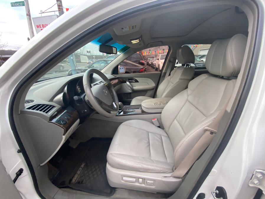 Used Acura MDX AWD 4dr Tech Pkg 2011 | VEB Auto Sales. Hartford, Connecticut Used Acura MDX AWD 4dr Tech Pkg 2011 | VEB Auto Sales. Hartford, Connecticut