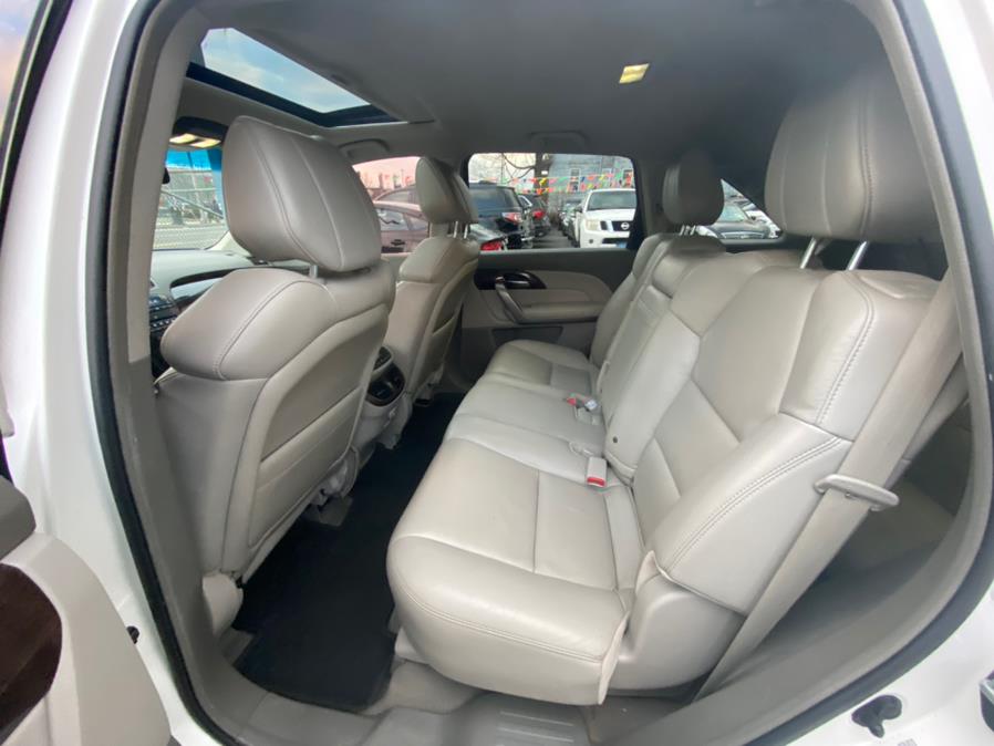 Used Acura MDX AWD 4dr Tech Pkg 2011 | VEB Auto Sales. Hartford, Connecticut Used Acura MDX AWD 4dr Tech Pkg 2011 | VEB Auto Sales. Hartford, Connecticut