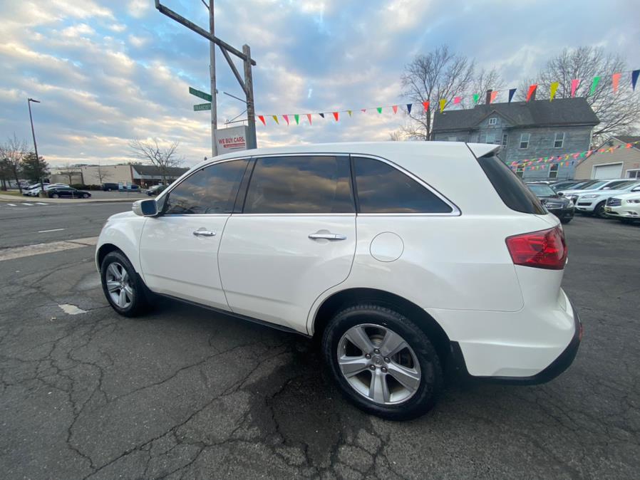 Used Acura MDX AWD 4dr Tech Pkg 2011 | VEB Auto Sales. Hartford, Connecticut Used Acura MDX AWD 4dr Tech Pkg 2011 | VEB Auto Sales. Hartford, Connecticut