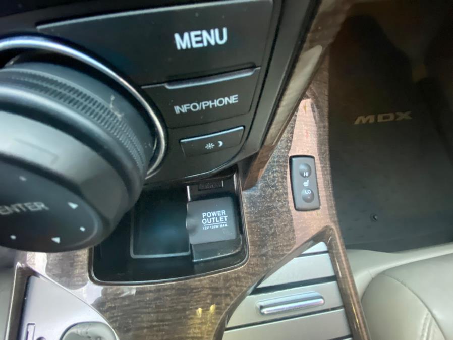 Used Acura MDX AWD 4dr Tech Pkg 2011 | VEB Auto Sales. Hartford, Connecticut Used Acura MDX AWD 4dr Tech Pkg 2011 | VEB Auto Sales. Hartford, Connecticut
