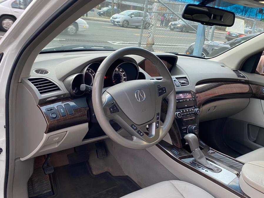 Used Acura MDX AWD 4dr Tech Pkg 2011 | VEB Auto Sales. Hartford, Connecticut Used Acura MDX AWD 4dr Tech Pkg 2011 | VEB Auto Sales. Hartford, Connecticut
