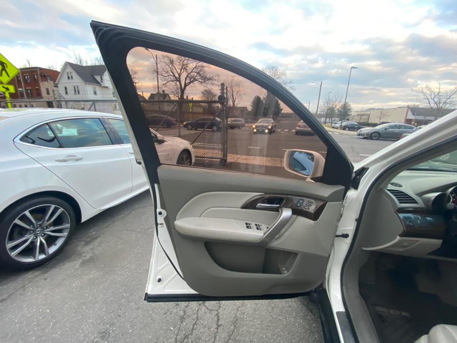 Used Acura MDX AWD 4dr Tech Pkg 2011 | VEB Auto Sales. Hartford, Connecticut Used Acura MDX AWD 4dr Tech Pkg 2011 | VEB Auto Sales. Hartford, Connecticut