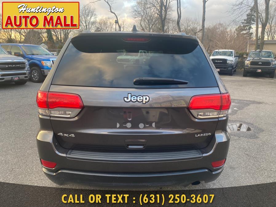 Used Jeep Grand Cherokee 4WD 4dr Laredo 2014 | Huntington Auto Mall. Huntington Station, New York Used Jeep Grand Cherokee 4WD 4dr Laredo 2014 | Huntington Auto Mall. Huntington Station, New York
