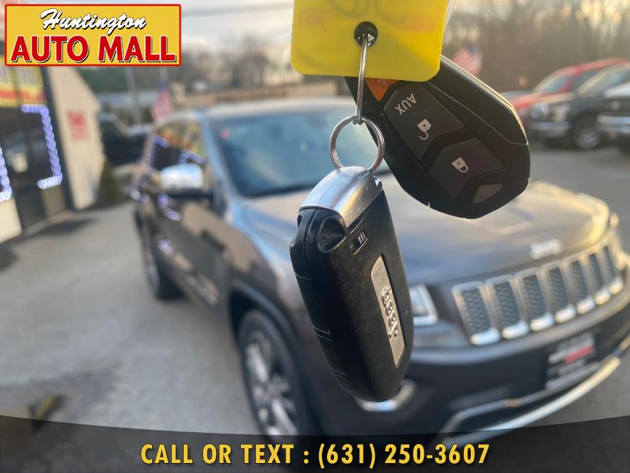 Used Jeep Grand Cherokee 4WD 4dr Laredo 2014 | Huntington Auto Mall. Huntington Station, New York Used Jeep Grand Cherokee 4WD 4dr Laredo 2014 | Huntington Auto Mall. Huntington Station, New York