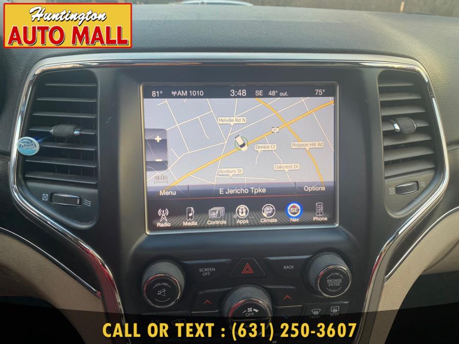 Used Jeep Grand Cherokee 4WD 4dr Limited 2014 | Huntington Auto Mall. Huntington Station, New York Used Jeep Grand Cherokee 4WD 4dr Limited 2014 | Huntington Auto Mall. Huntington Station, New York