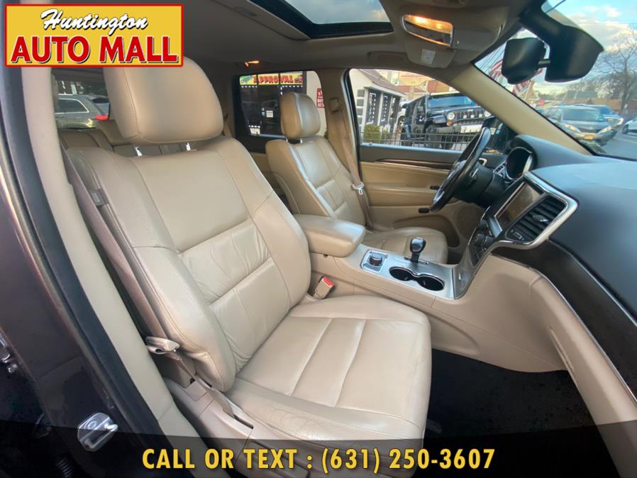 Used Jeep Grand Cherokee 4WD 4dr Limited 2014 | Huntington Auto Mall. Huntington Station, New York Used Jeep Grand Cherokee 4WD 4dr Limited 2014 | Huntington Auto Mall. Huntington Station, New York