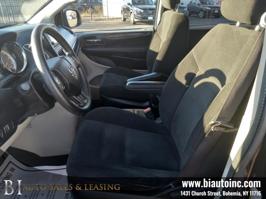 Used Dodge Grand Caravan SE Wagon 2017 | B I Auto Sales. Bohemia, New York Used Dodge Grand Caravan SE Wagon 2017 | B I Auto Sales. Bohemia, New York