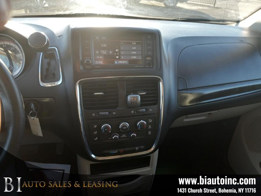 Used Dodge Grand Caravan SE Wagon 2017 | B I Auto Sales. Bohemia, New York Used Dodge Grand Caravan SE Wagon 2017 | B I Auto Sales. Bohemia, New York