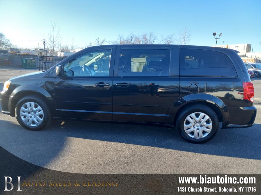 Used Dodge Grand Caravan SE Wagon 2017 | B I Auto Sales. Bohemia, New York Used Dodge Grand Caravan SE Wagon 2017 | B I Auto Sales. Bohemia, New York
