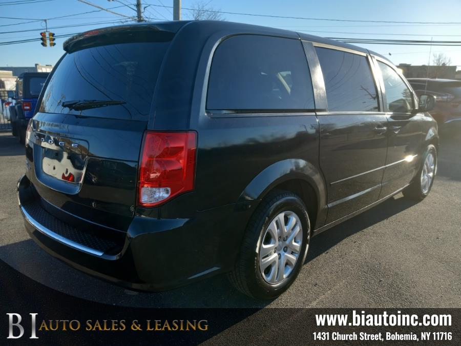 Used Dodge Grand Caravan SE Wagon 2017 | B I Auto Sales. Bohemia, New York Used Dodge Grand Caravan SE Wagon 2017 | B I Auto Sales. Bohemia, New York