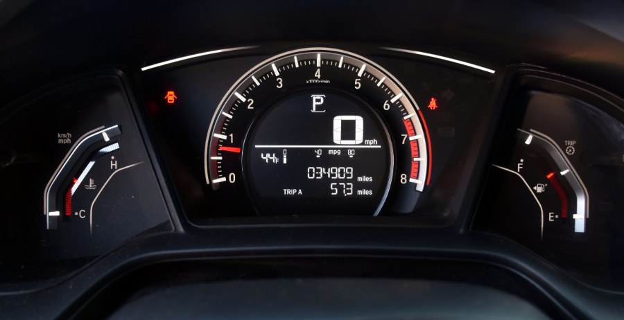 Used Honda Civic Hatchback Sport CVT 2018 | Highline Car Connection. Waterbury, Connecticut Used Honda Civic Hatchback Sport CVT 2018 | Highline Car Connection. Waterbury, Connecticut