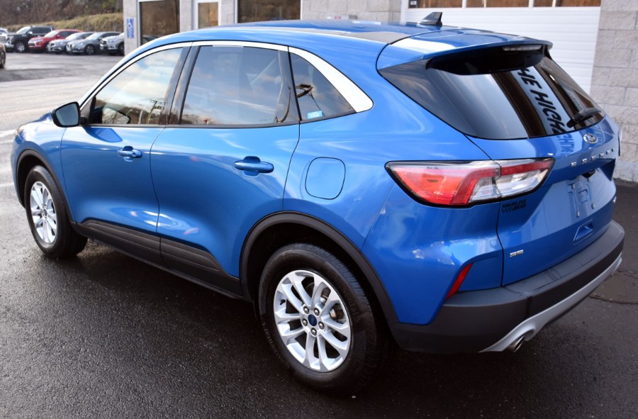 2020 Ford Escape SE AWD, available for sale in Waterbury, Connecticut | Highline Car Connection. Waterbury, Connecticut 2020 Ford Escape SE AWD, available for sale in Waterbury, Connecticut | Highline Car Connection. Waterbury, Connecticut