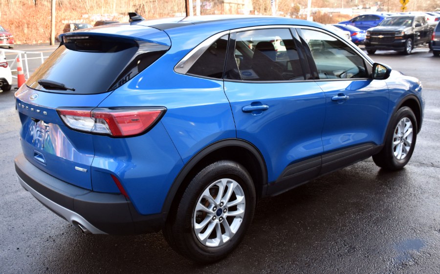 2020 Ford Escape SE AWD, available for sale in Waterbury, Connecticut | Highline Car Connection. Waterbury, Connecticut 2020 Ford Escape SE AWD, available for sale in Waterbury, Connecticut | Highline Car Connection. Waterbury, Connecticut