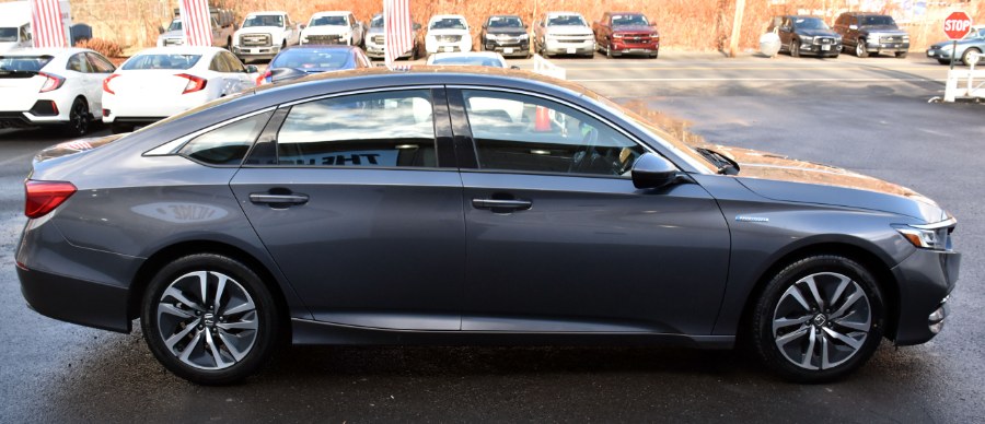 2019 Honda Accord Hybrid Sedan, available for sale in Waterbury, Connecticut | Highline Car Connection. Waterbury, Connecticut 2019 Honda Accord Hybrid Sedan, available for sale in Waterbury, Connecticut | Highline Car Connection. Waterbury, Connecticut