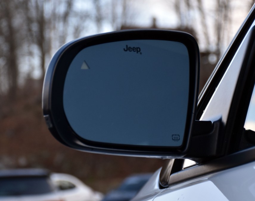 Used Jeep Compass Limited 4x4 2018 | Highline Car Connection. Waterbury, Connecticut Used Jeep Compass Limited 4x4 2018 | Highline Car Connection. Waterbury, Connecticut