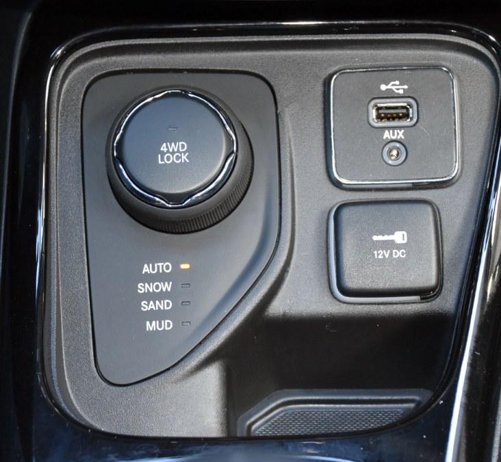 Used Jeep Compass Limited 4x4 2018 | Highline Car Connection. Waterbury, Connecticut Used Jeep Compass Limited 4x4 2018 | Highline Car Connection. Waterbury, Connecticut