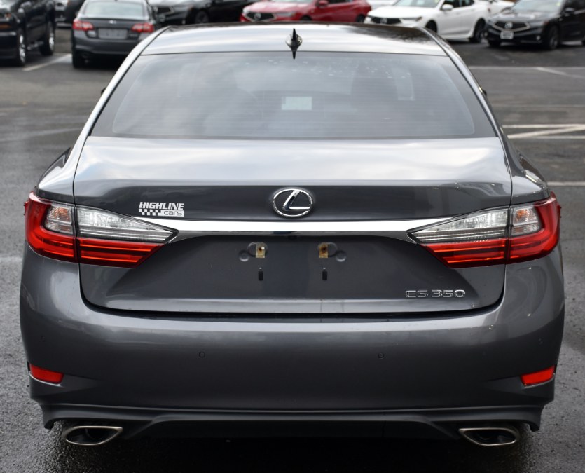 2018 Lexus ES ES 350, available for sale in Waterbury, Connecticut | Highline Car Connection. Waterbury, Connecticut 2018 Lexus ES ES 350, available for sale in Waterbury, Connecticut | Highline Car Connection. Waterbury, Connecticut