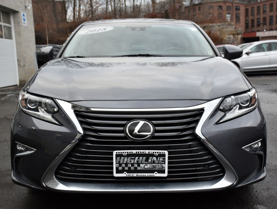 2018 Lexus ES ES 350, available for sale in Waterbury, Connecticut | Highline Car Connection. Waterbury, Connecticut 2018 Lexus ES ES 350, available for sale in Waterbury, Connecticut | Highline Car Connection. Waterbury, Connecticut