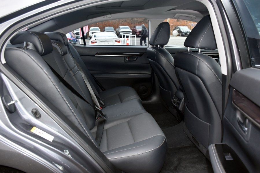 2018 Lexus ES ES 350, available for sale in Waterbury, Connecticut | Highline Car Connection. Waterbury, Connecticut 2018 Lexus ES ES 350, available for sale in Waterbury, Connecticut | Highline Car Connection. Waterbury, Connecticut