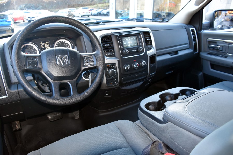 2016 Ram 1500 4WD Quad Cab SLT, available for sale in Waterbury, Connecticut | Highline Car Connection. Waterbury, Connecticut 2016 Ram 1500 4WD Quad Cab SLT, available for sale in Waterbury, Connecticut | Highline Car Connection. Waterbury, Connecticut