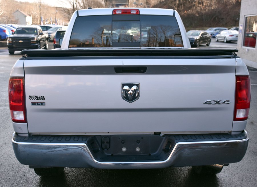 2016 Ram 1500 4WD Quad Cab SLT, available for sale in Waterbury, Connecticut | Highline Car Connection. Waterbury, Connecticut 2016 Ram 1500 4WD Quad Cab SLT, available for sale in Waterbury, Connecticut | Highline Car Connection. Waterbury, Connecticut