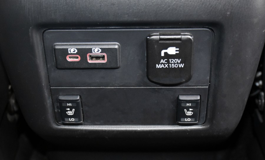 Used Nissan Pathfinder 4x4 SL 2019 | Highline Car Connection. Waterbury, Connecticut Used Nissan Pathfinder 4x4 SL 2019 | Highline Car Connection. Waterbury, Connecticut