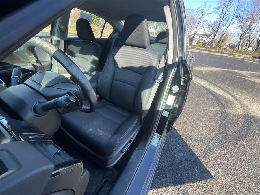 2013 Honda Accord Sdn 4dr I4 CVT Sport, available for sale in Stratford, Connecticut | Wiz Leasing Inc. Stratford, Connecticut 2013 Honda Accord Sdn 4dr I4 CVT Sport, available for sale in Stratford, Connecticut | Wiz Leasing Inc. Stratford, Connecticut