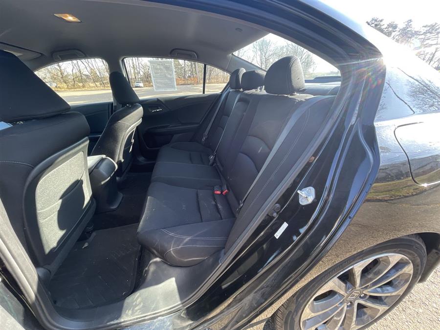 2013 Honda Accord Sdn 4dr I4 CVT Sport, available for sale in Stratford, Connecticut | Wiz Leasing Inc. Stratford, Connecticut 2013 Honda Accord Sdn 4dr I4 CVT Sport, available for sale in Stratford, Connecticut | Wiz Leasing Inc. Stratford, Connecticut