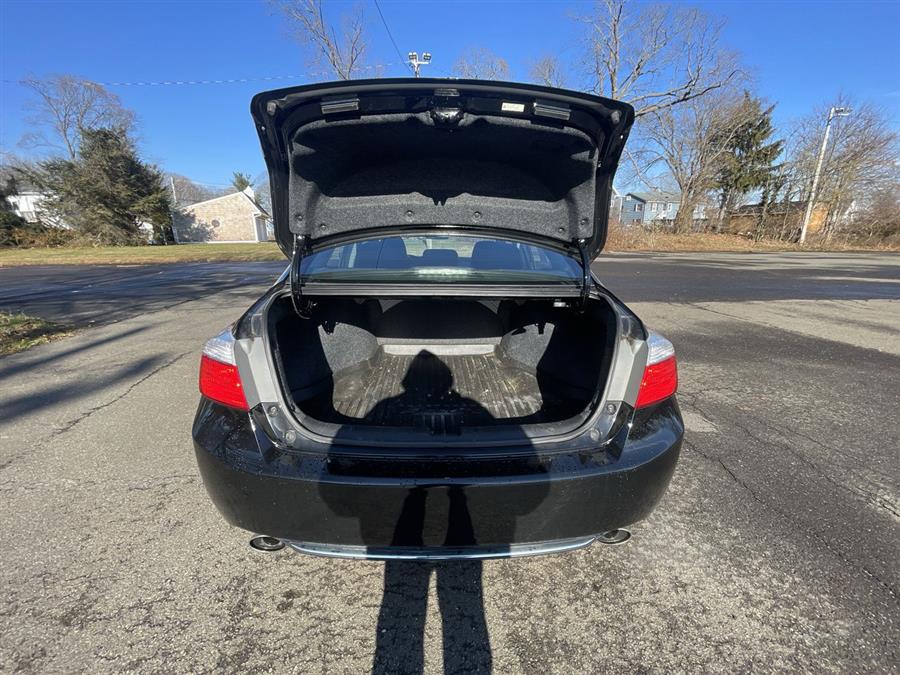 2013 Honda Accord Sdn 4dr I4 CVT Sport, available for sale in Stratford, Connecticut | Wiz Leasing Inc. Stratford, Connecticut 2013 Honda Accord Sdn 4dr I4 CVT Sport, available for sale in Stratford, Connecticut | Wiz Leasing Inc. Stratford, Connecticut
