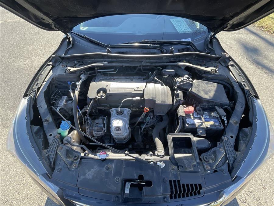 2013 Honda Accord Sdn 4dr I4 CVT Sport, available for sale in Stratford, Connecticut | Wiz Leasing Inc. Stratford, Connecticut 2013 Honda Accord Sdn 4dr I4 CVT Sport, available for sale in Stratford, Connecticut | Wiz Leasing Inc. Stratford, Connecticut