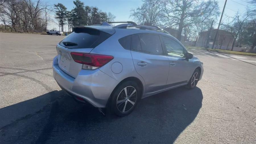 2019 Subaru Impreza 2.0i Premium 5-door CVT, available for sale in Stratford, Connecticut | Wiz Leasing Inc. Stratford, Connecticut 2019 Subaru Impreza 2.0i Premium 5-door CVT, available for sale in Stratford, Connecticut | Wiz Leasing Inc. Stratford, Connecticut