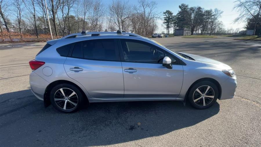 2019 Subaru Impreza 2.0i Premium 5-door CVT, available for sale in Stratford, Connecticut | Wiz Leasing Inc. Stratford, Connecticut 2019 Subaru Impreza 2.0i Premium 5-door CVT, available for sale in Stratford, Connecticut | Wiz Leasing Inc. Stratford, Connecticut