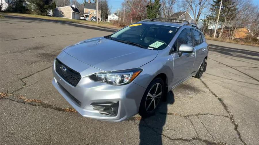 2019 Subaru Impreza 2.0i Premium 5-door CVT, available for sale in Stratford, Connecticut | Wiz Leasing Inc. Stratford, Connecticut 2019 Subaru Impreza 2.0i Premium 5-door CVT, available for sale in Stratford, Connecticut | Wiz Leasing Inc. Stratford, Connecticut