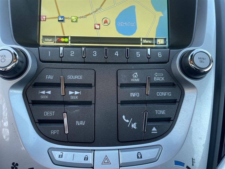 2013 GMC Terrain AWD 4dr Denali, available for sale in Stratford, Connecticut | Wiz Leasing Inc. Stratford, Connecticut 2013 GMC Terrain AWD 4dr Denali, available for sale in Stratford, Connecticut | Wiz Leasing Inc. Stratford, Connecticut