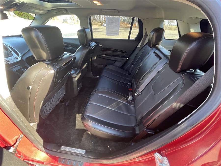 2013 GMC Terrain AWD 4dr Denali, available for sale in Stratford, Connecticut | Wiz Leasing Inc. Stratford, Connecticut 2013 GMC Terrain AWD 4dr Denali, available for sale in Stratford, Connecticut | Wiz Leasing Inc. Stratford, Connecticut