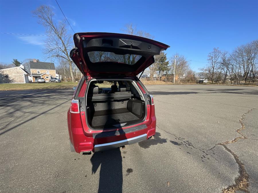 2013 GMC Terrain AWD 4dr Denali, available for sale in Stratford, Connecticut | Wiz Leasing Inc. Stratford, Connecticut 2013 GMC Terrain AWD 4dr Denali, available for sale in Stratford, Connecticut | Wiz Leasing Inc. Stratford, Connecticut